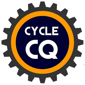 Cycle CQ logo